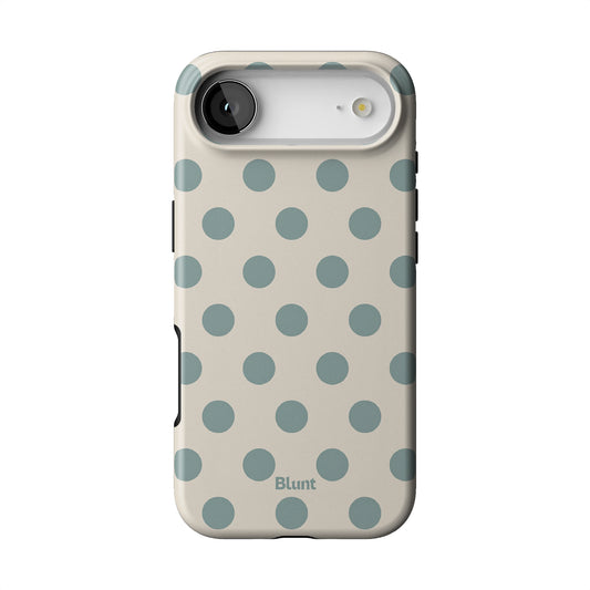 Vanilla Dot iPhone Case gallery - Iphone_17_Air_1