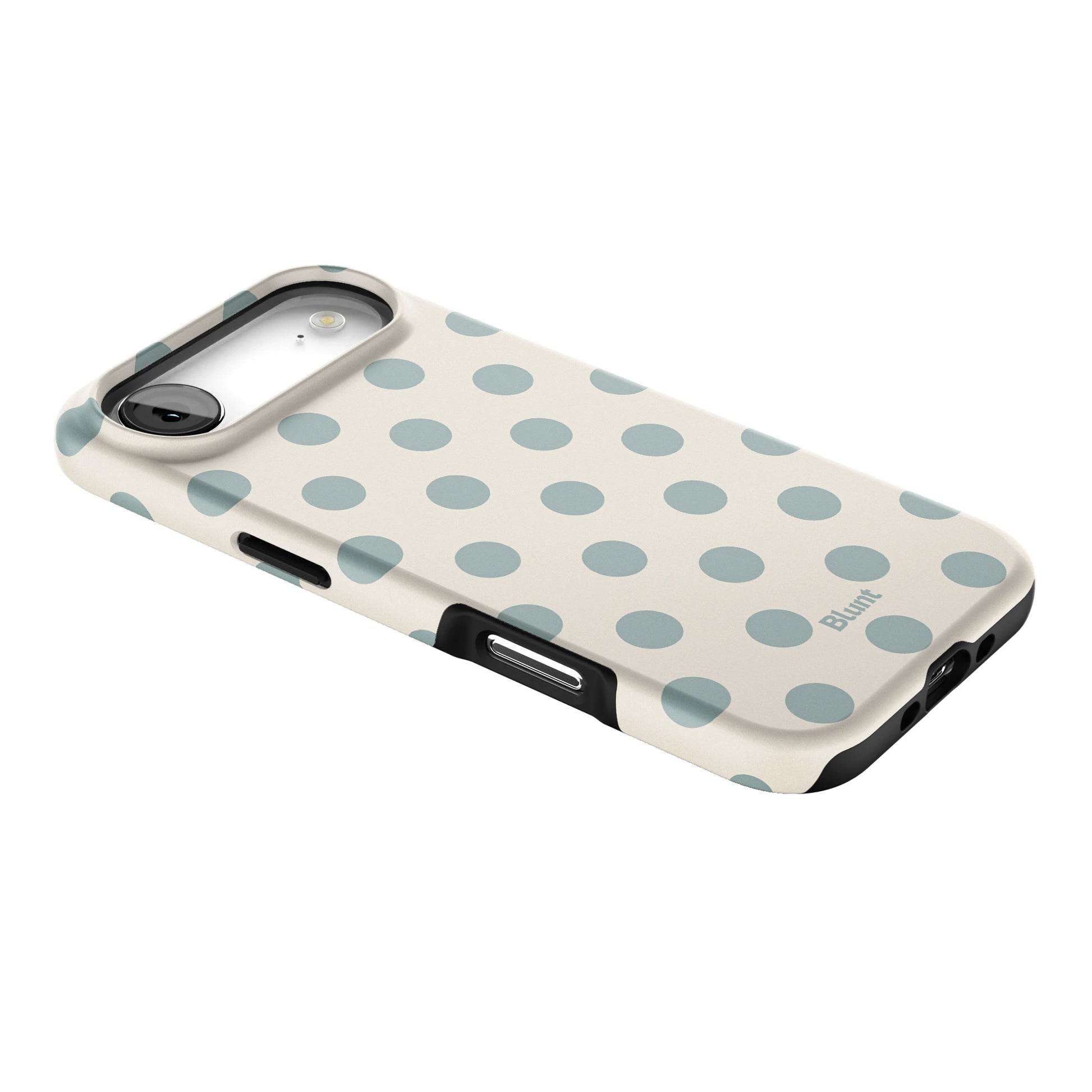 Vanilla Dot iPhone Case gallery - Iphone_17_Air_2