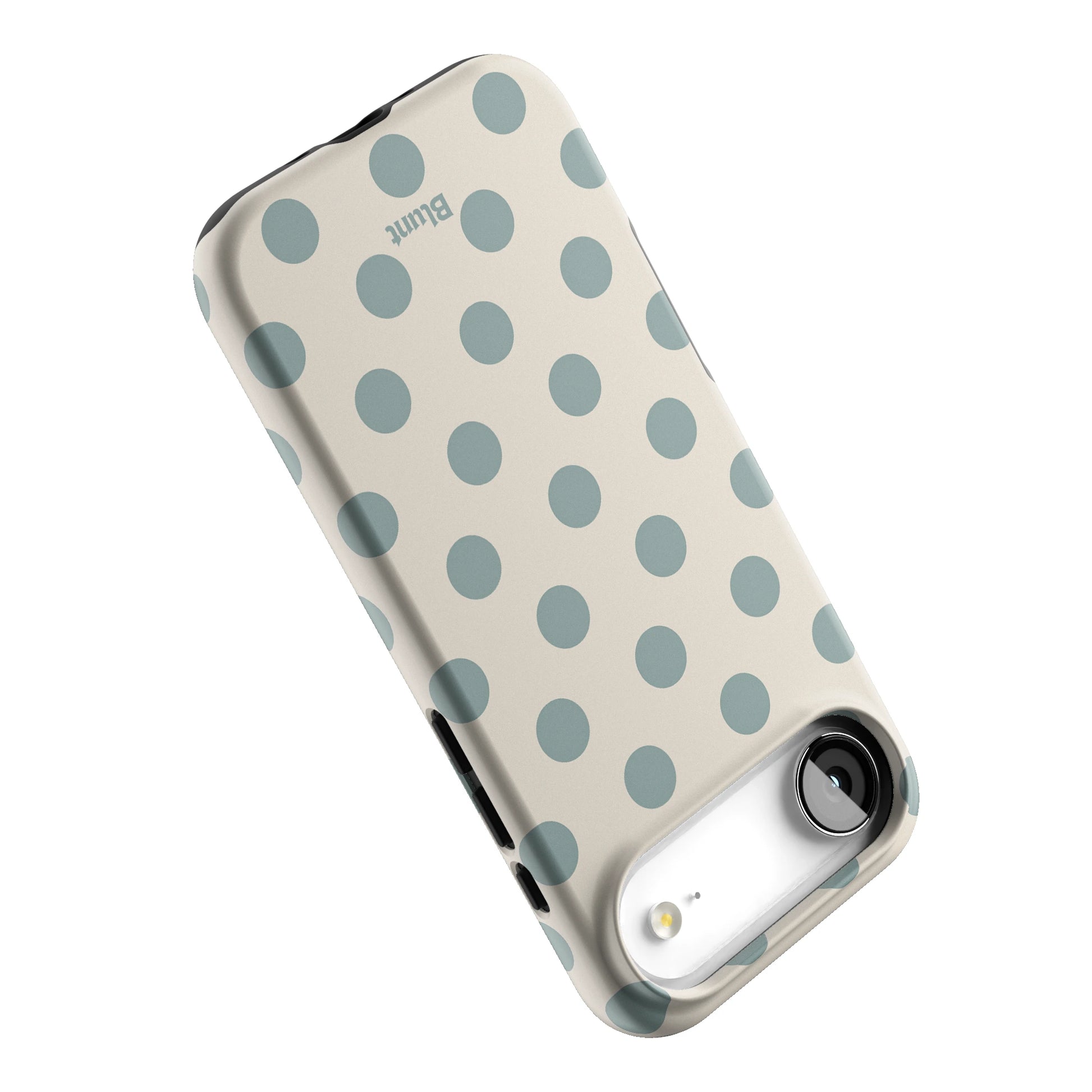 Vanilla Dot iPhone Case gallery - Iphone_17_Air_5