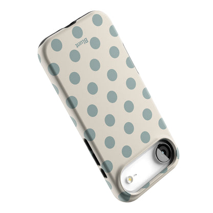 Vanilla Dot iPhone Case gallery - Iphone_17_Air_5