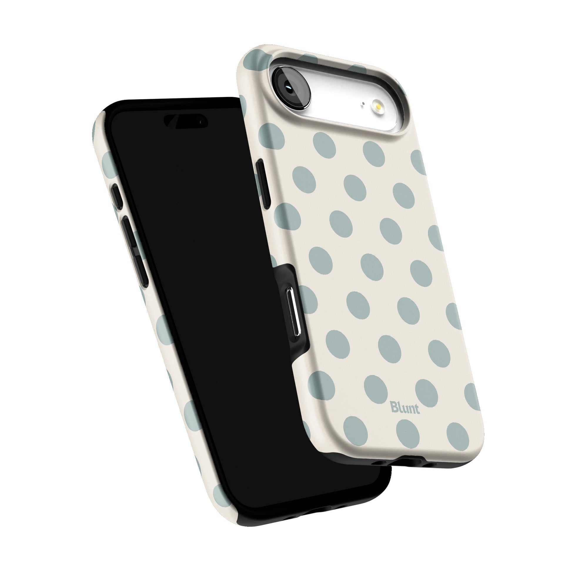 Vanilla Dot iPhone Case gallery - Iphone_17_Air_6