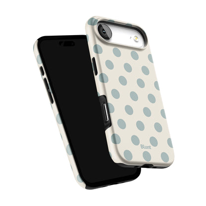Vanilla Dot iPhone Case gallery - Iphone_17_Air_6