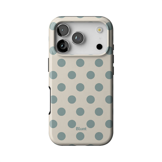 Vanilla Dot iPhone Case gallery - Iphone_17_Pro_1