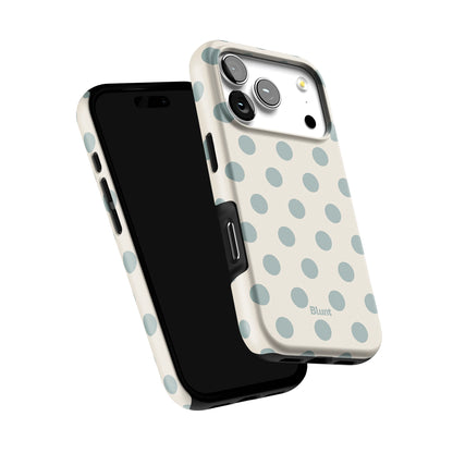 Vanilla Dot iPhone Case gallery - Iphone_17_Pro_6
