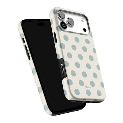 Vanilla Dot iPhone Case gallery - Iphone_17_Pro_Max_6