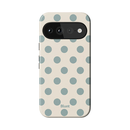 Vanilla Dot Pixel Case - Blunt Cases
