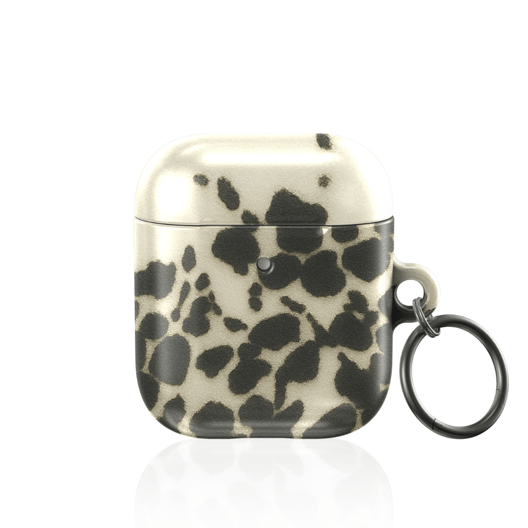 Vanilla Mocha AirPod Case - Blunt Cases