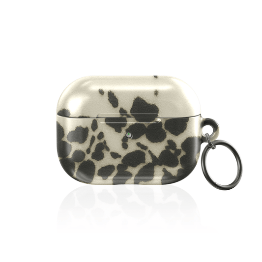 Vanilla Mocha AirPod Case - Blunt Cases