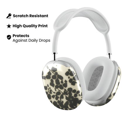 Vanilla Mocha AirPod Max Case - Blunt Cases