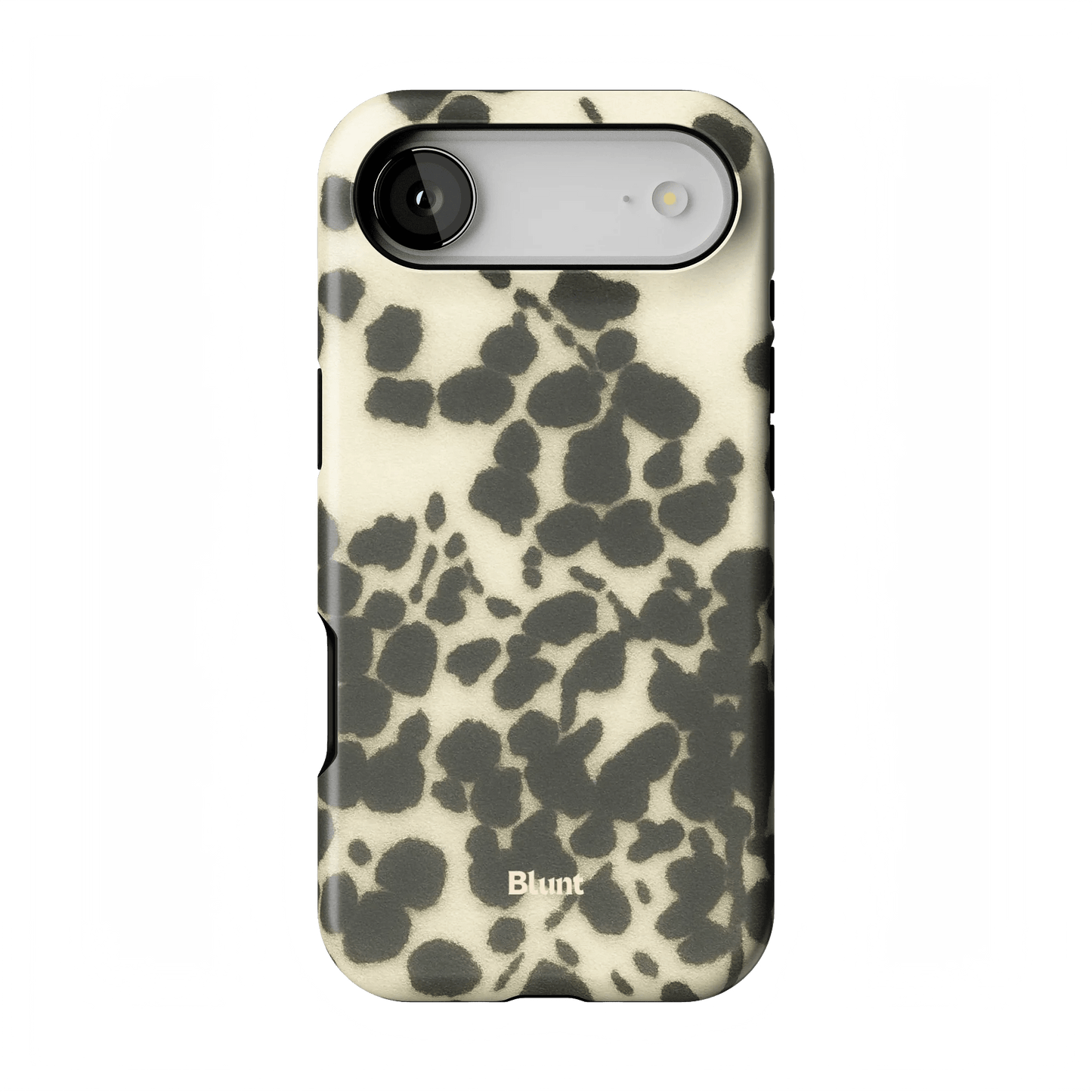 Vanilla Mocha iPhone Case - Blunt Cases