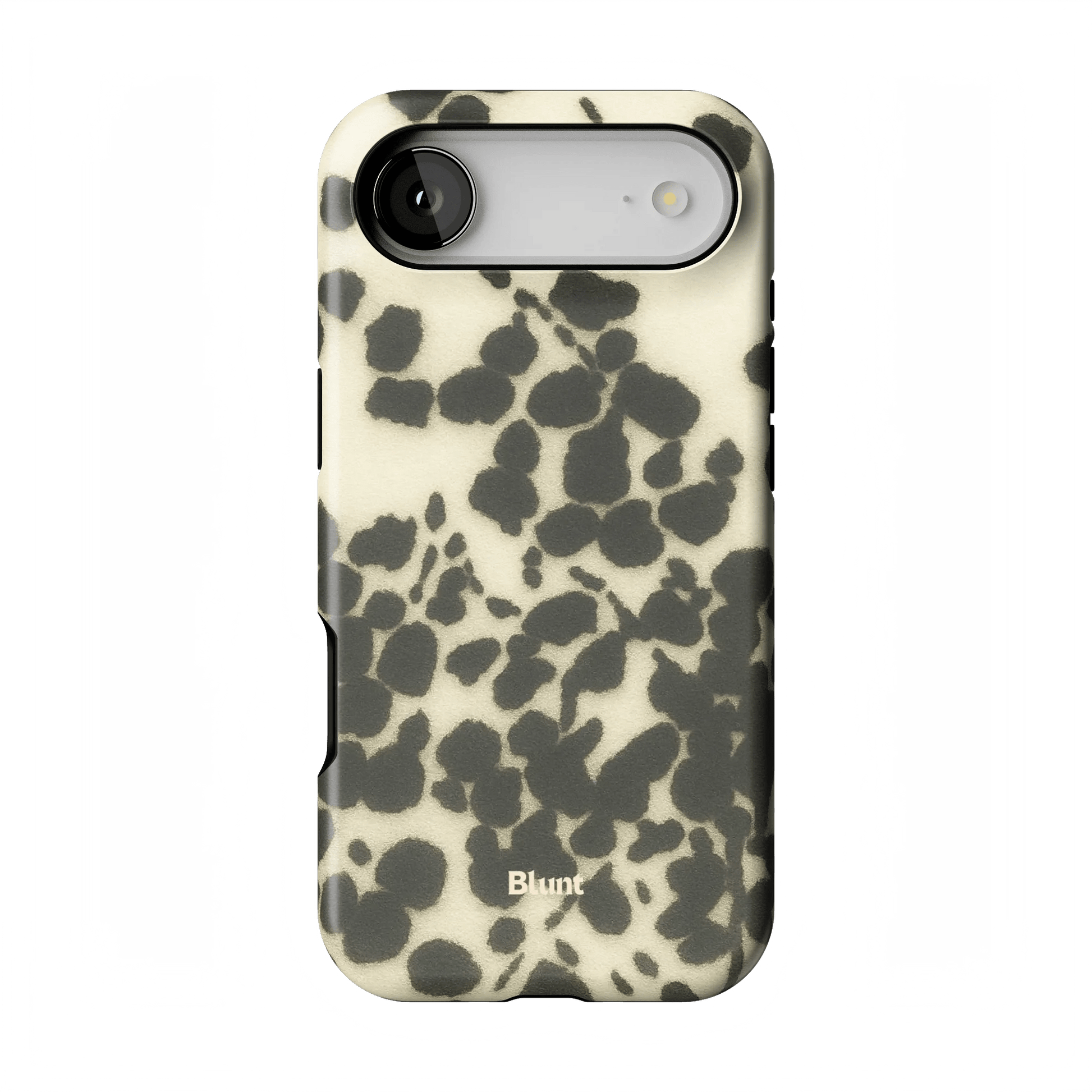 Vanilla Mocha iPhone Case - Blunt Cases
