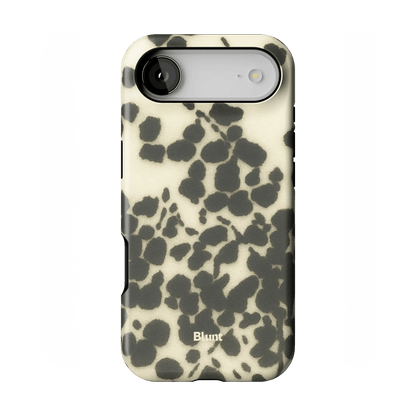 Vanilla Mocha iPhone Case - Blunt Cases