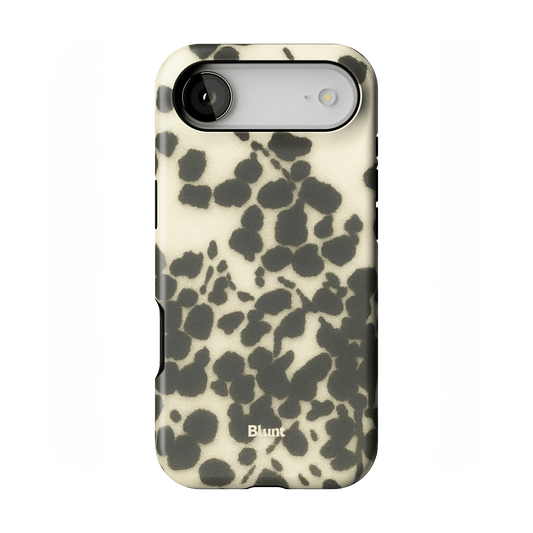 Vanilla Mocha iPhone Case - Blunt Cases