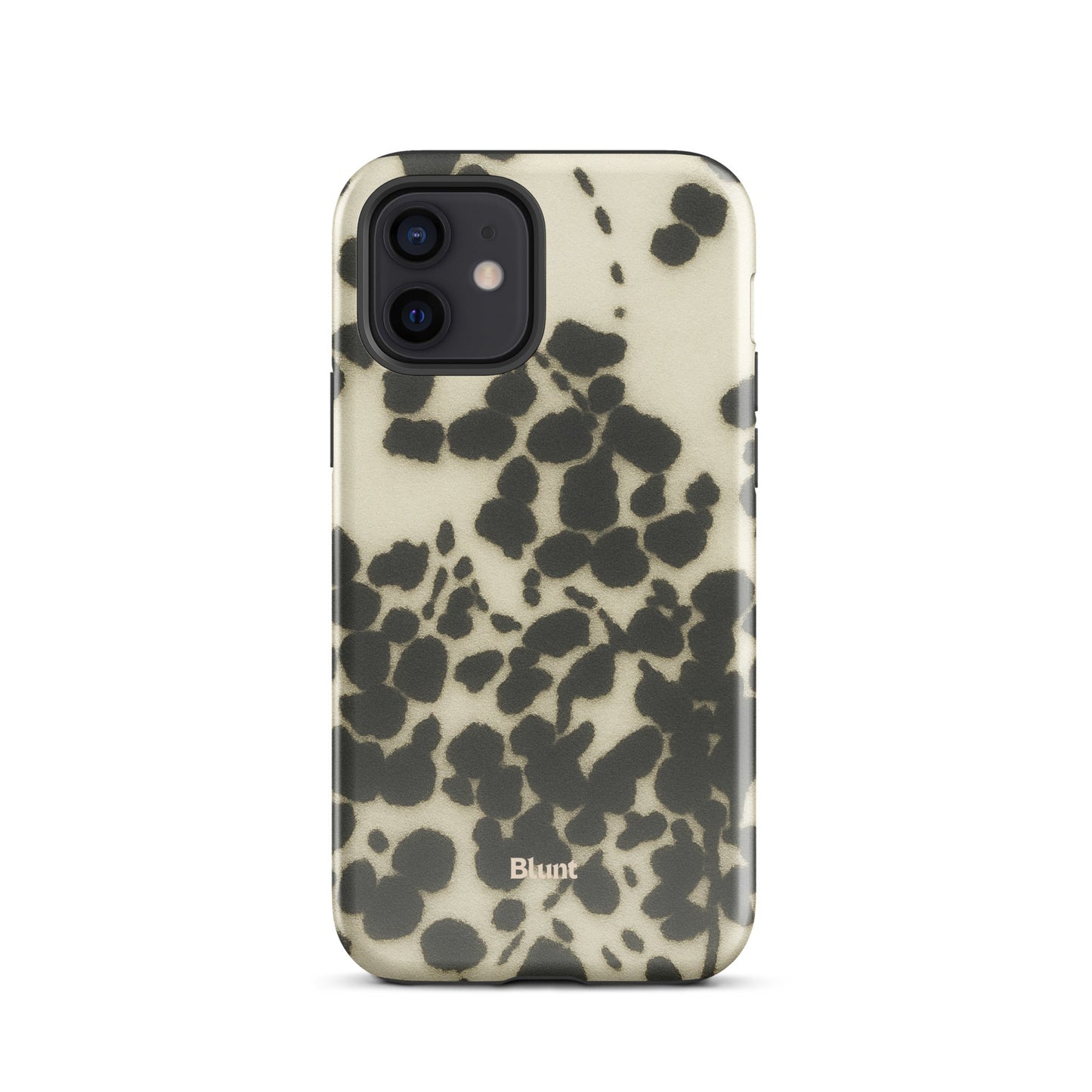 Vanilla Mocha iPhone Case - Blunt Cases