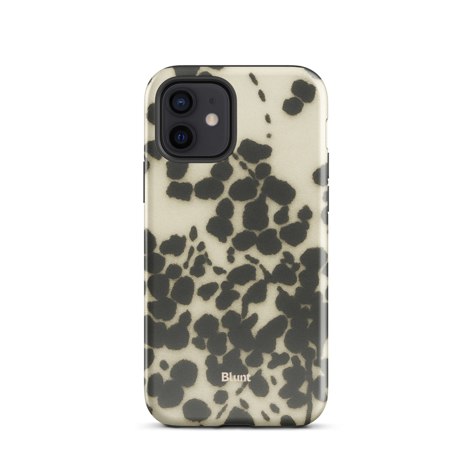 Vanilla Mocha iPhone Case - Blunt Cases