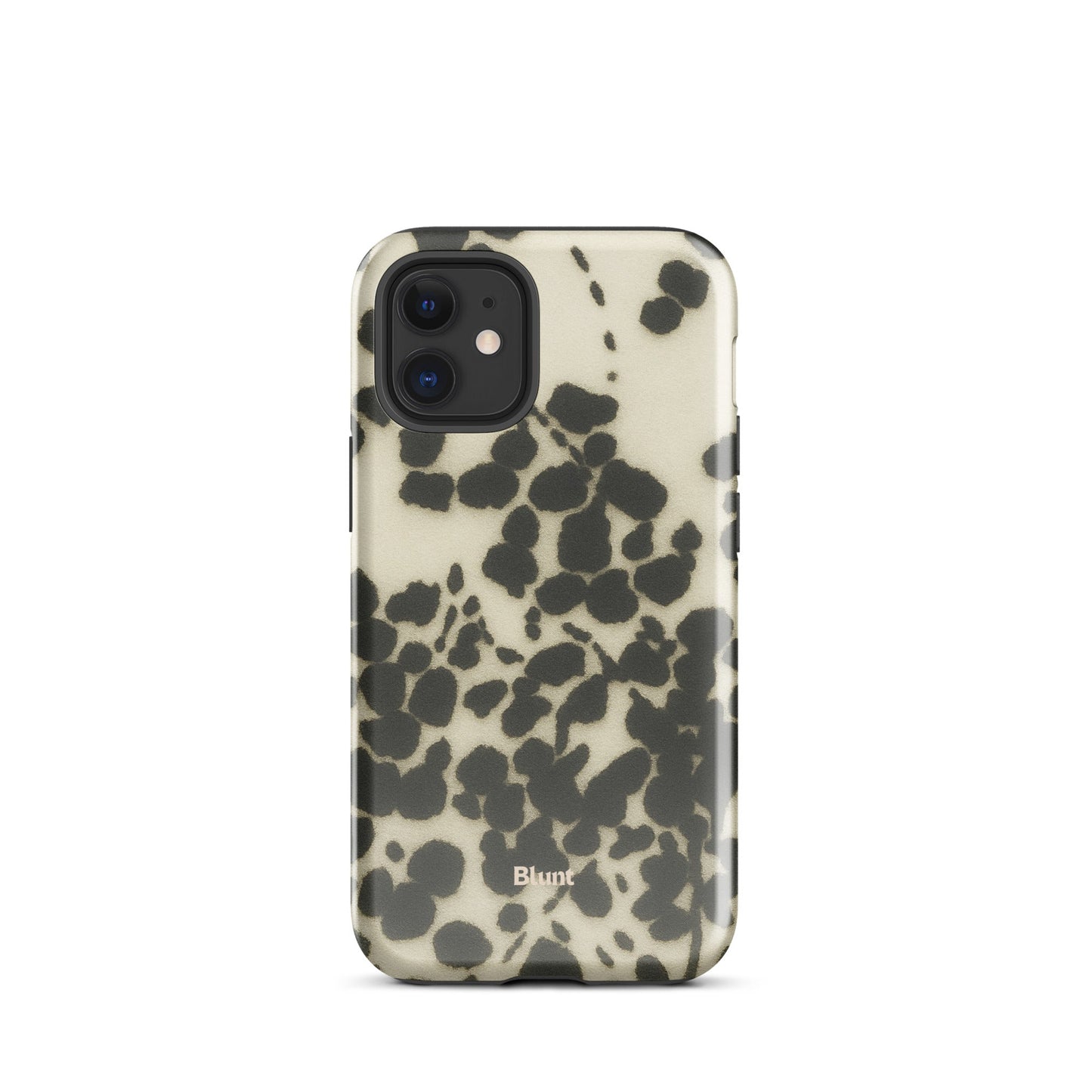 Vanilla Mocha iPhone Case - Blunt Cases