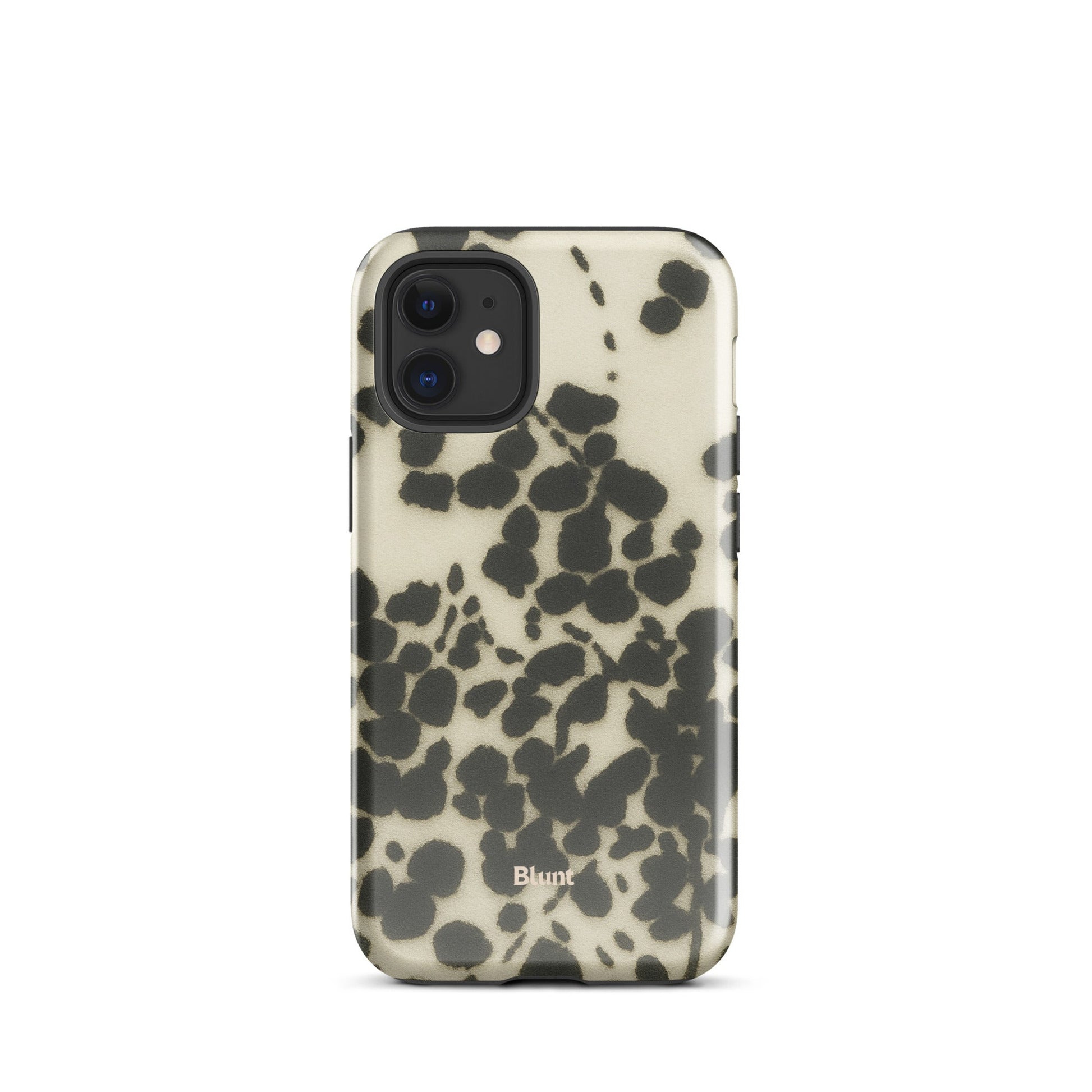 Vanilla Mocha iPhone Case - Blunt Cases