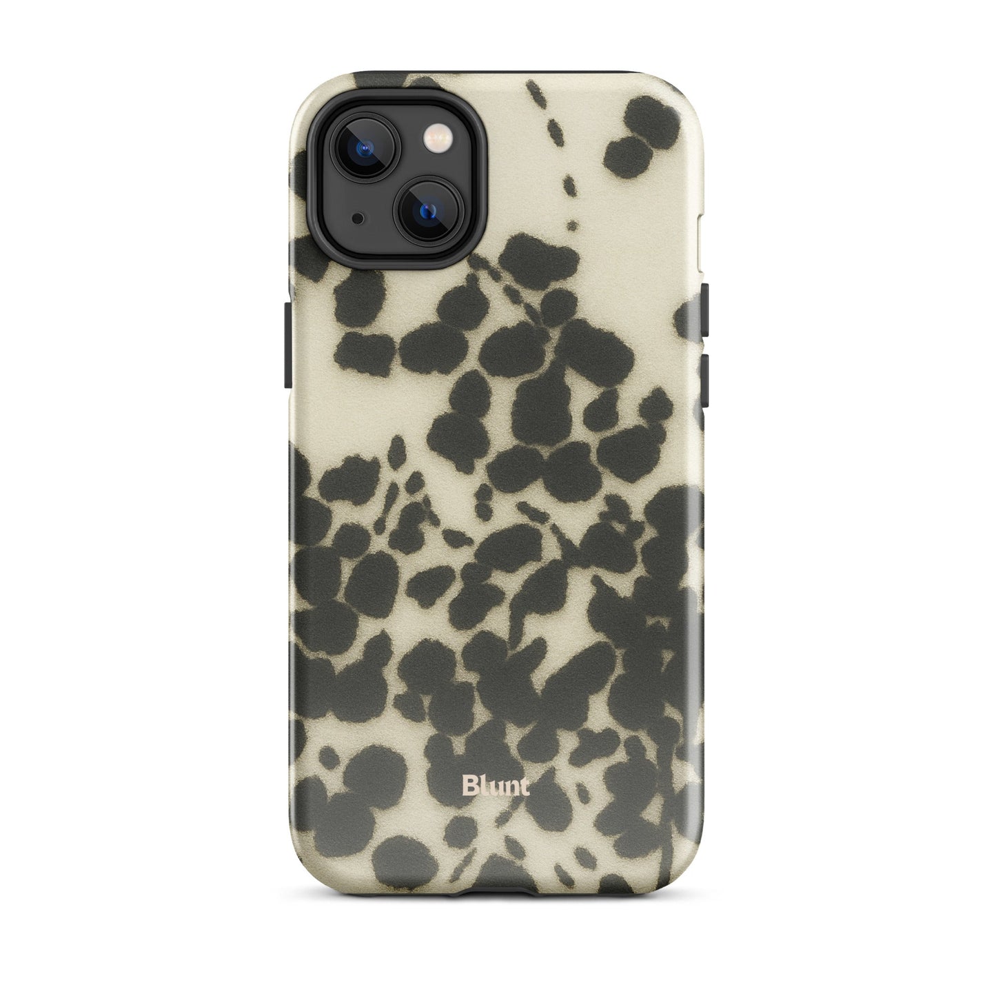 Vanilla Mocha iPhone Case - Blunt Cases