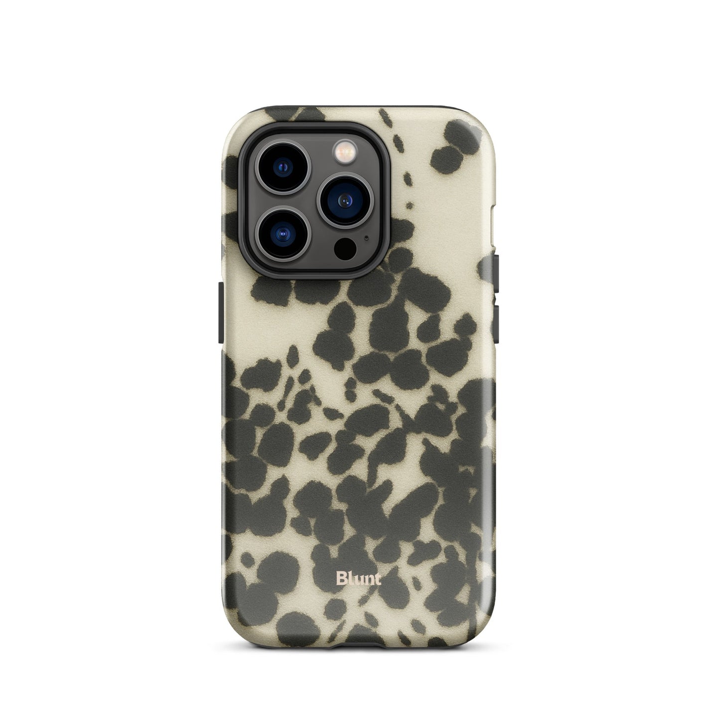 Vanilla Mocha iPhone Case - Blunt Cases