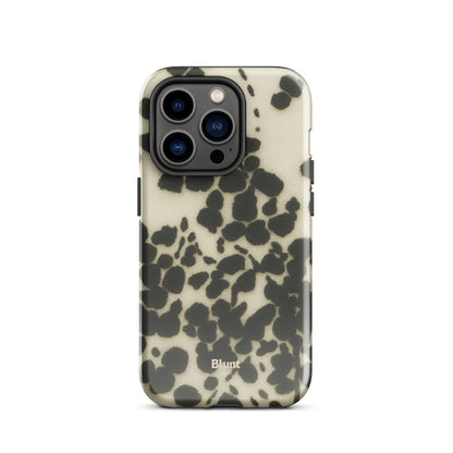 Vanilla Mocha iPhone Case - Blunt Cases