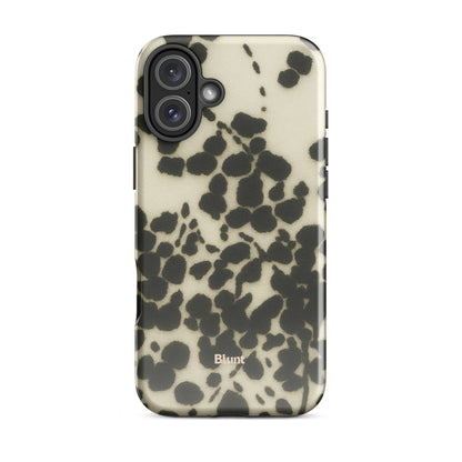 Vanilla Mocha iPhone Case - Blunt Cases