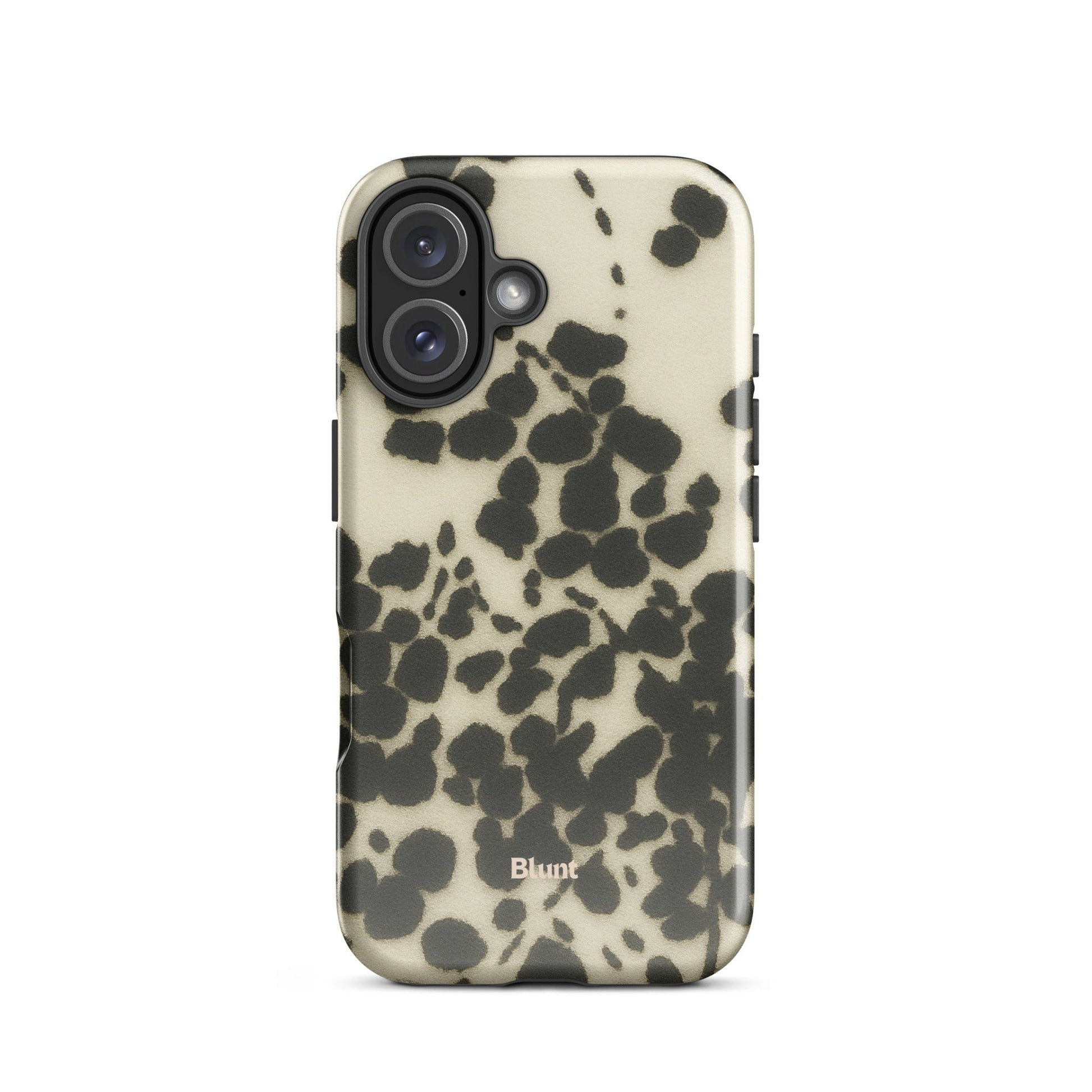 Vanilla Mocha iPhone Case - Blunt Cases