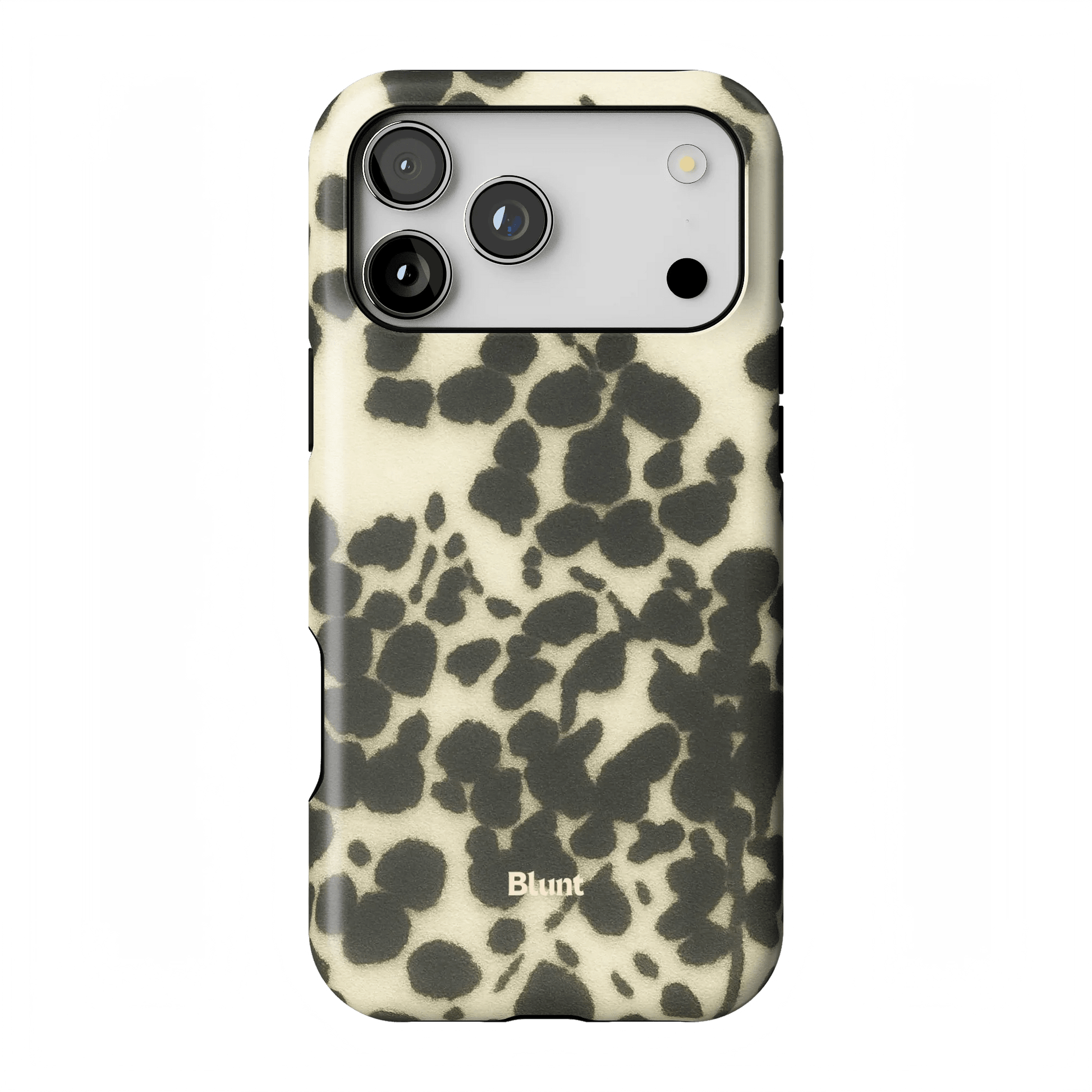 Vanilla Mocha iPhone Case - Blunt Cases