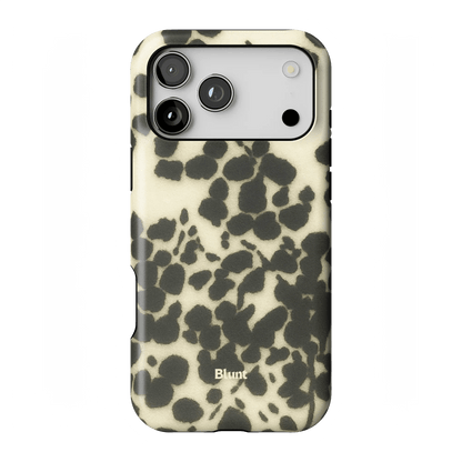 Vanilla Mocha iPhone Case - Blunt Cases