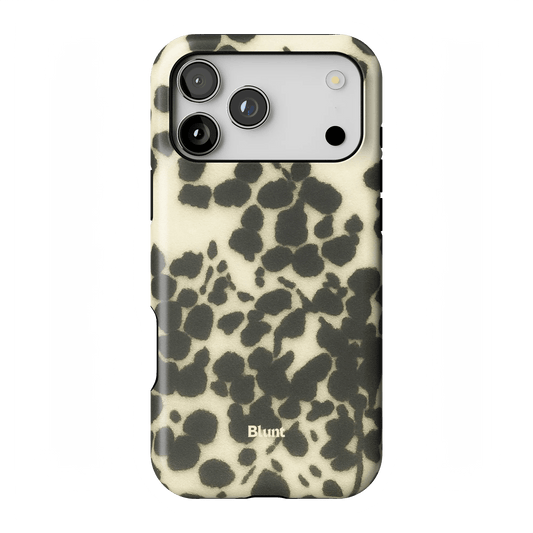 Vanilla Mocha iPhone Case - Blunt Cases