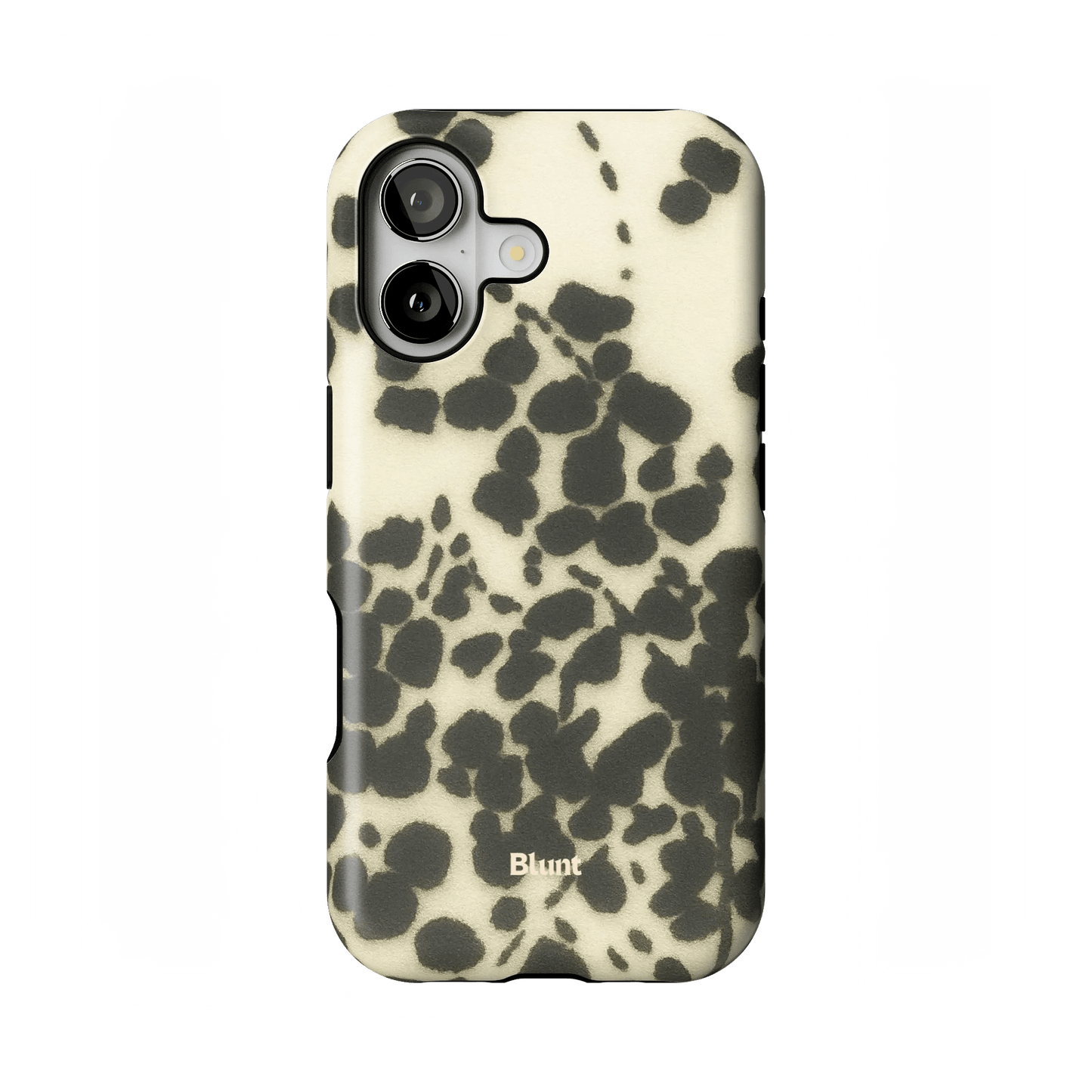 Vanilla Mocha iPhone Case - Blunt Cases