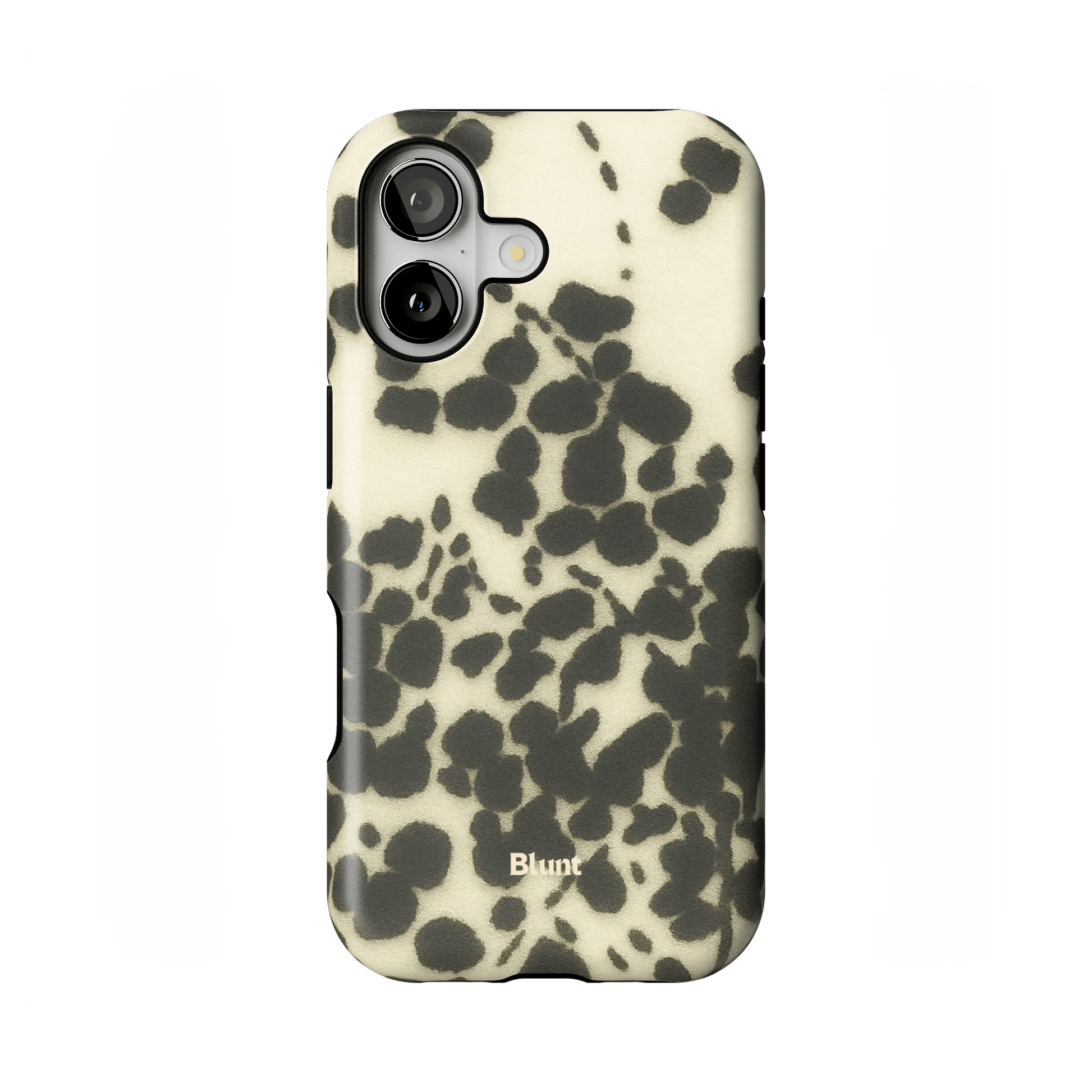 Vanilla Mocha iPhone Case - Blunt Cases
