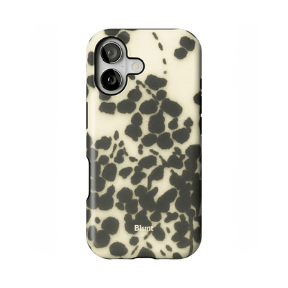 Vanilla Mocha iPhone Case - Blunt Cases