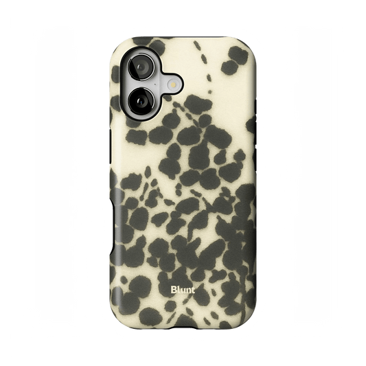 Vanilla Mocha iPhone Case - Blunt Cases