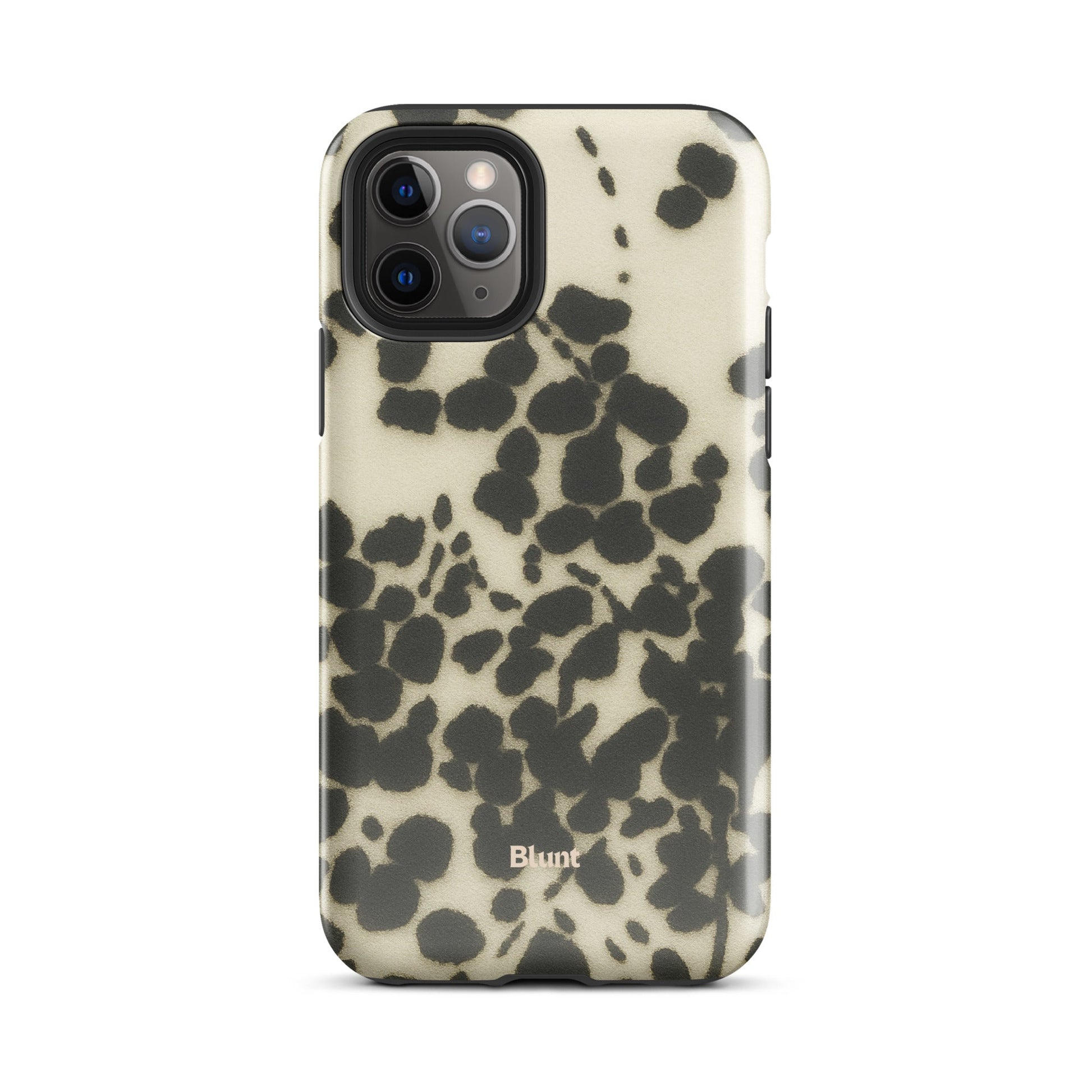 Vanilla Mocha iPhone Case - Blunt Cases