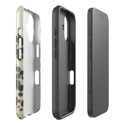 Vanilla Mocha iPhone Case - Blunt Cases