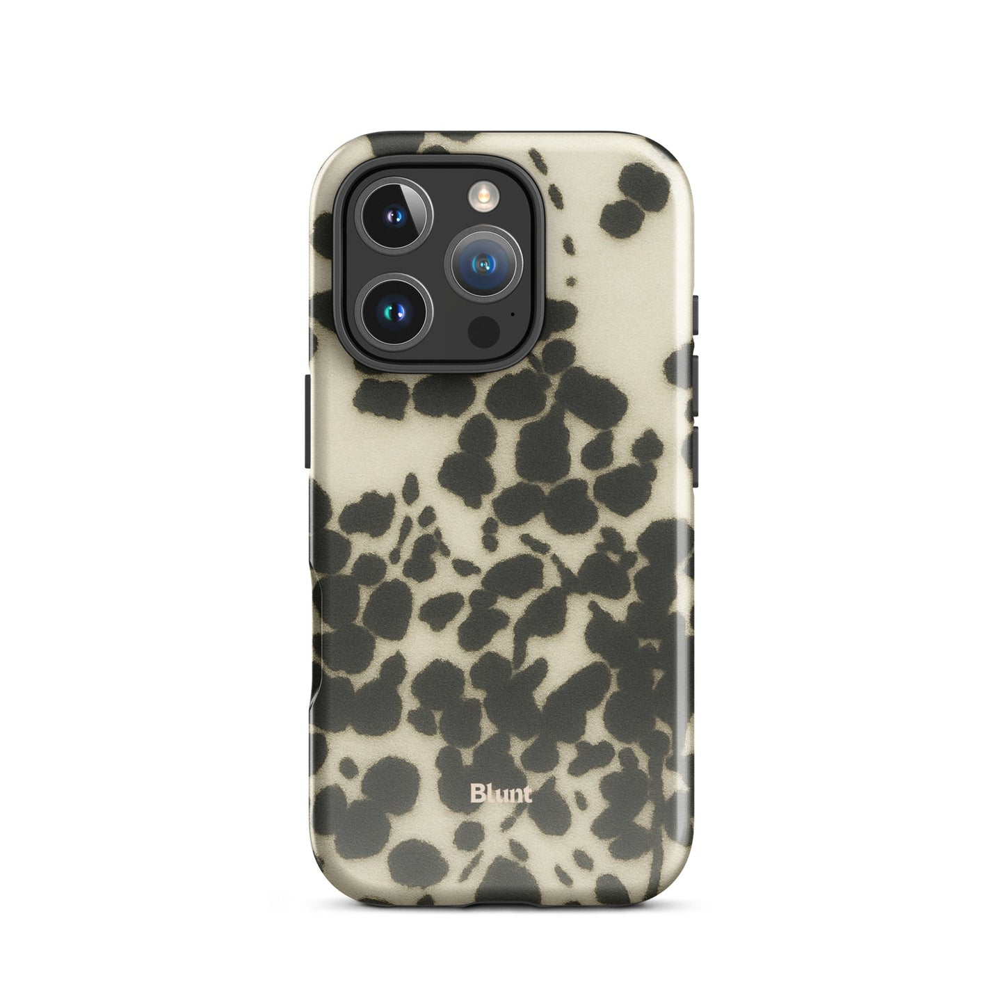 Vanilla Mocha iPhone Case - Blunt Cases