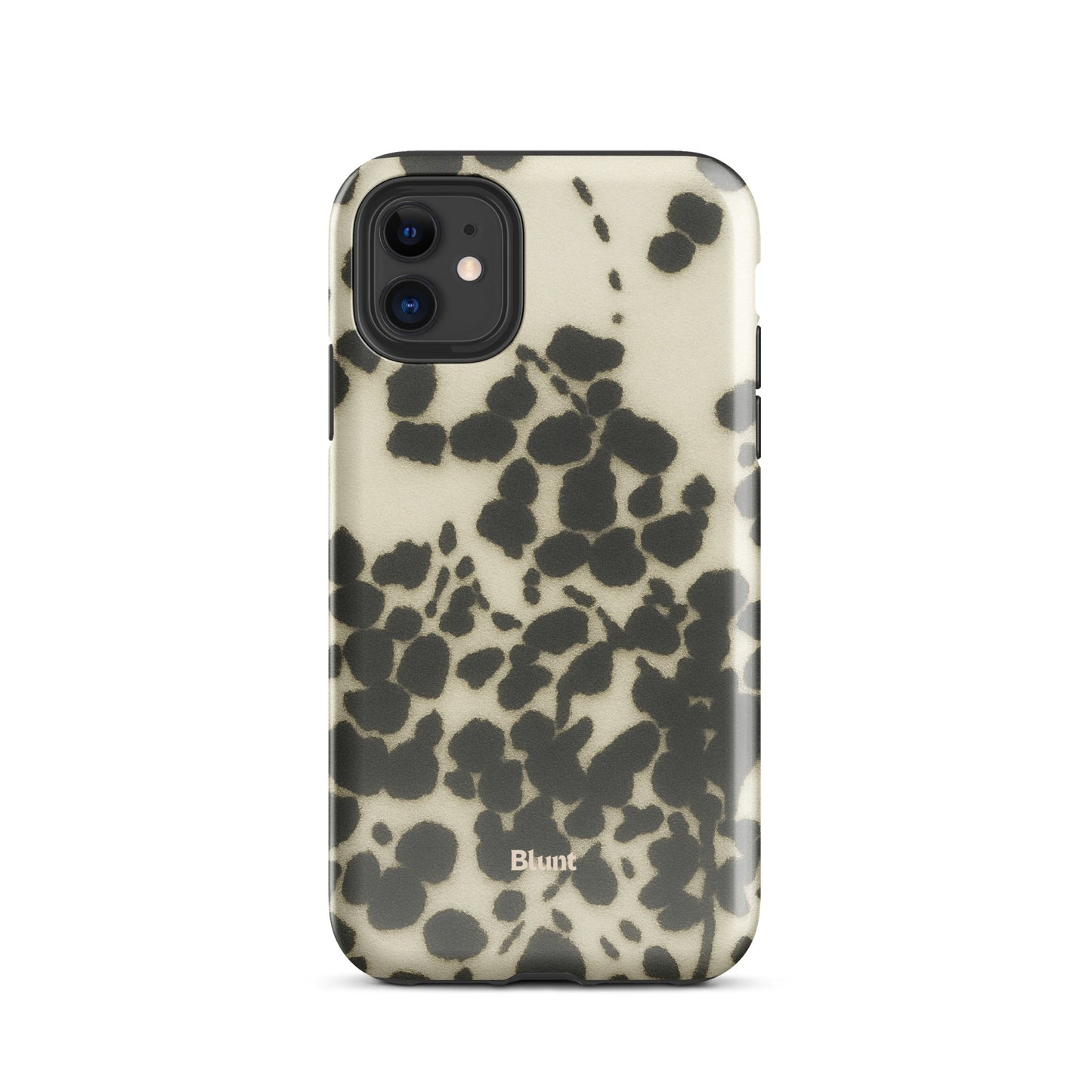 Vanilla Mocha iPhone Case - Blunt Cases