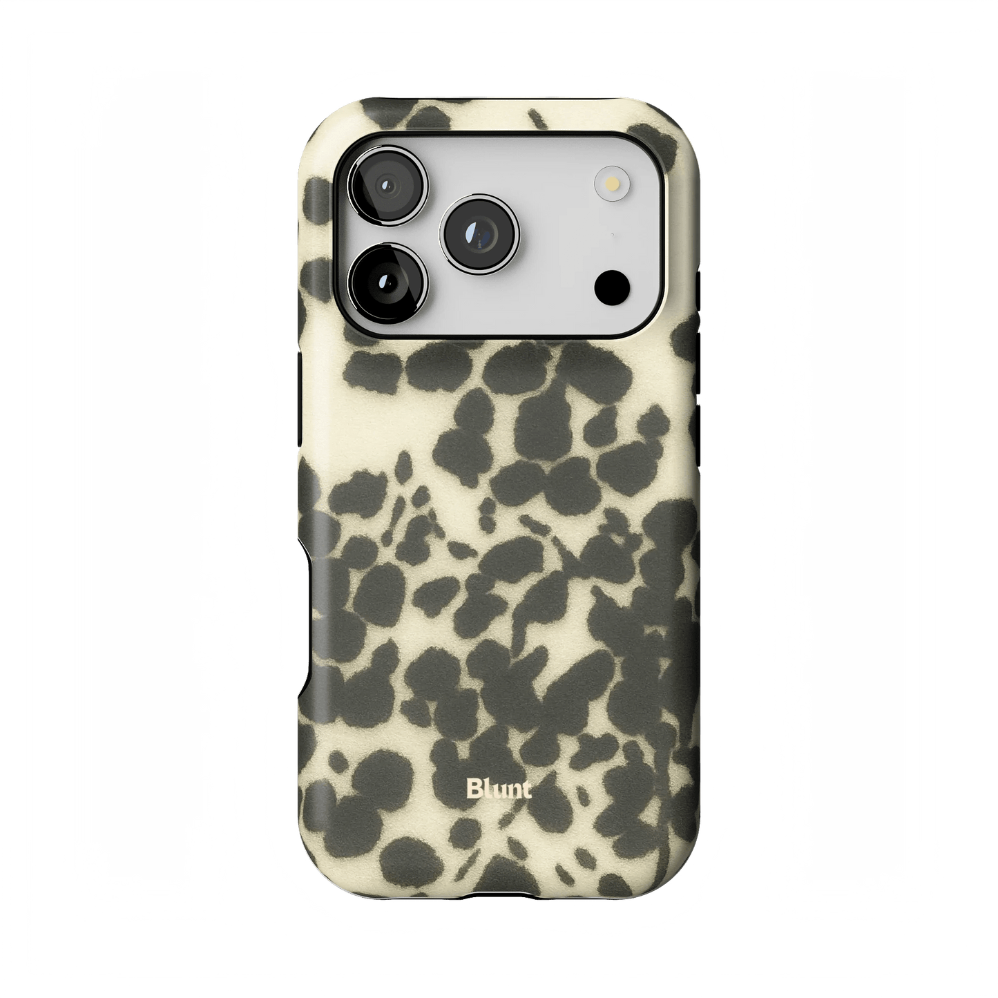 Vanilla Mocha iPhone Case - Blunt Cases