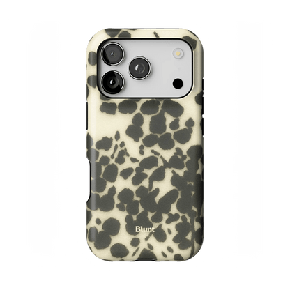 Vanilla Mocha iPhone Case - Blunt Cases
