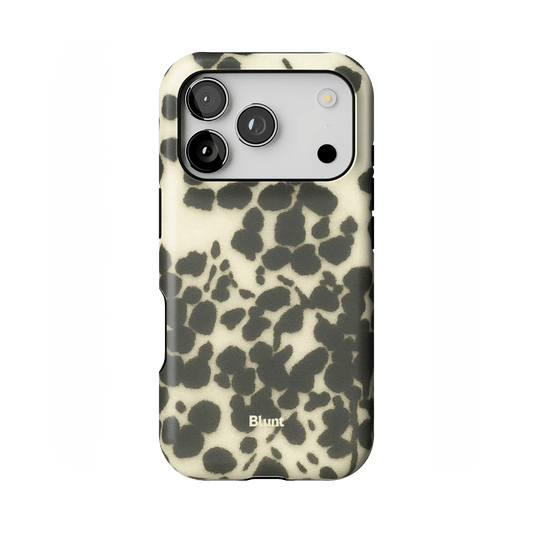 Vanilla Mocha iPhone Case - Blunt Cases