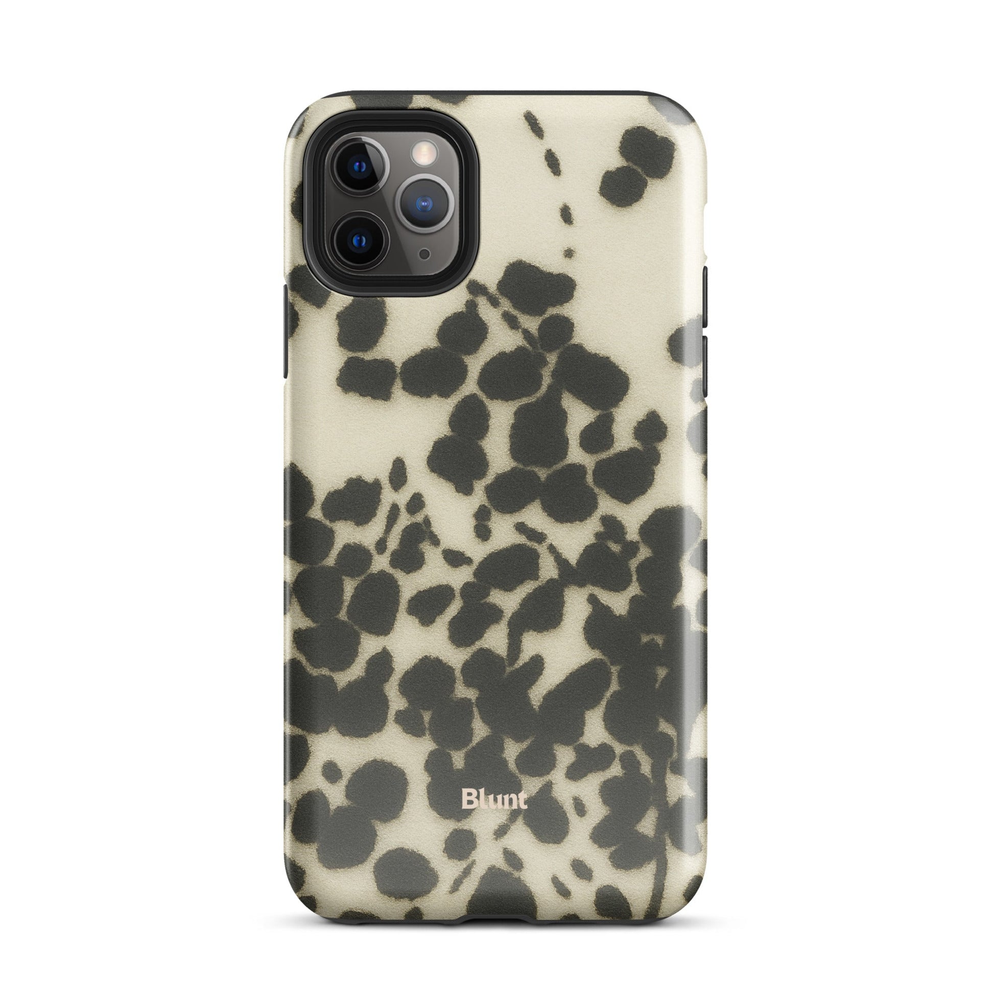 Vanilla Mocha iPhone Case - Blunt Cases