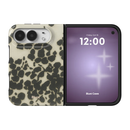 vanilla-mocha-iphone-case iPhone 18 Duo case, view 1