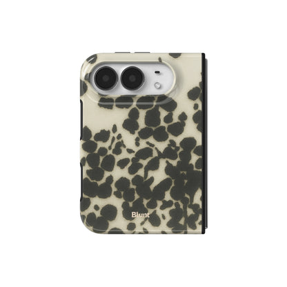 vanilla-mocha-iphone-case iPhone 18 Duo case, view 2