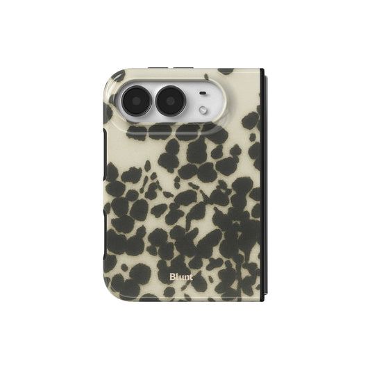 vanilla-mocha-iphone-case iPhone 18 Duo case, view 2