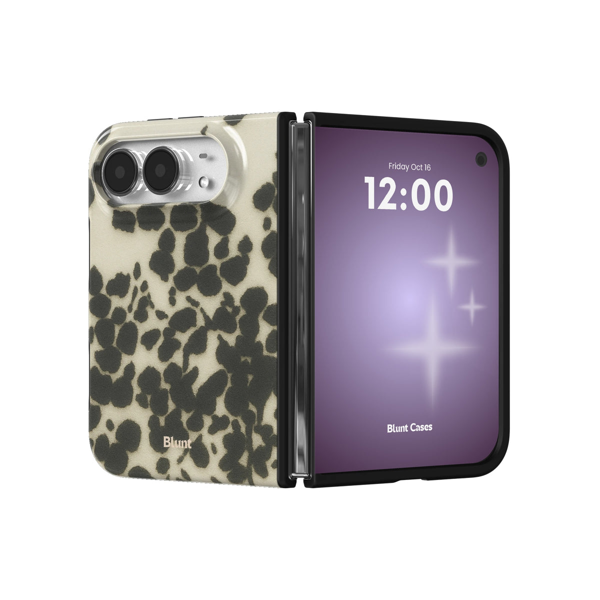 vanilla-mocha-iphone-case iPhone 18 Duo case, view 3