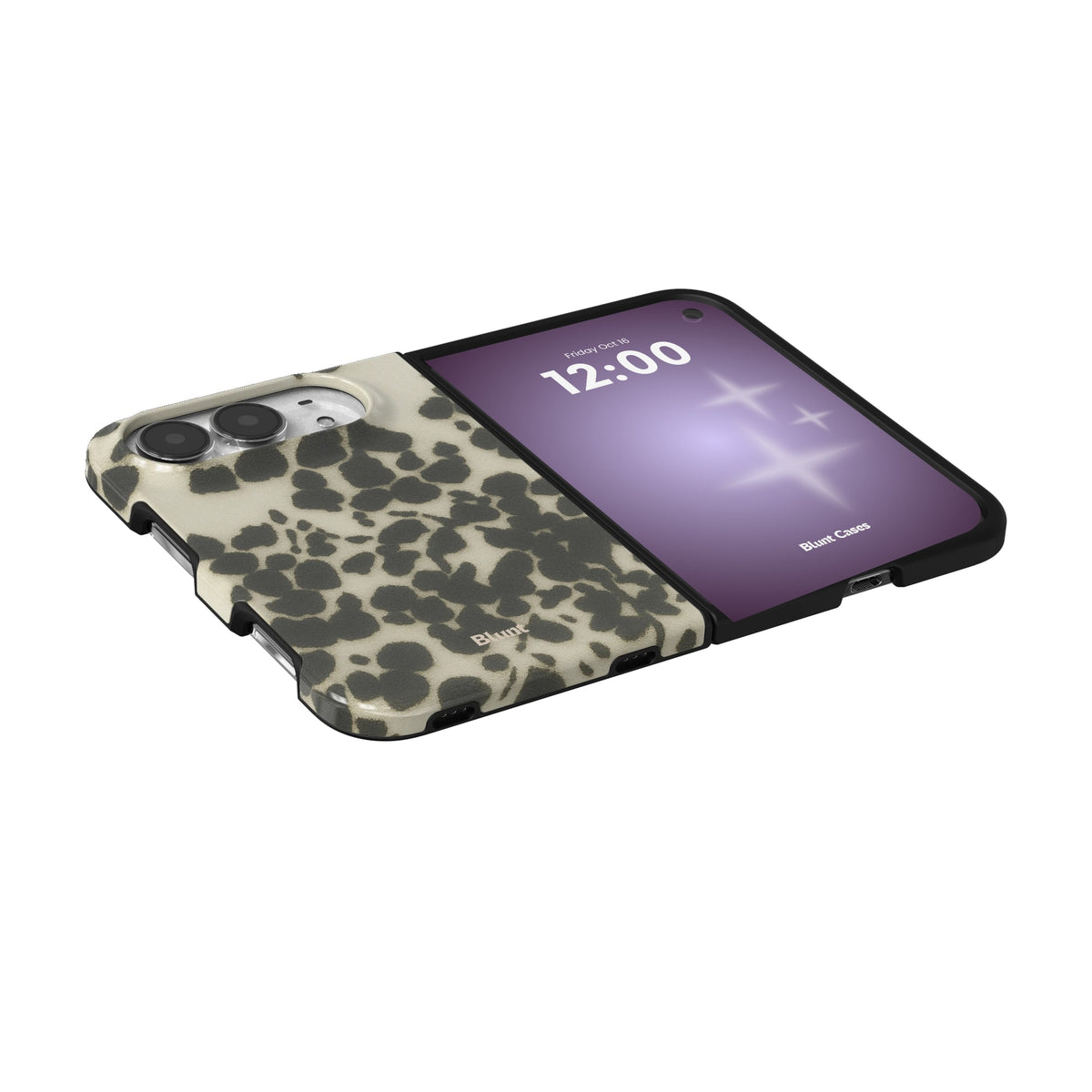 vanilla-mocha-iphone-case iPhone 18 Duo case, view 5