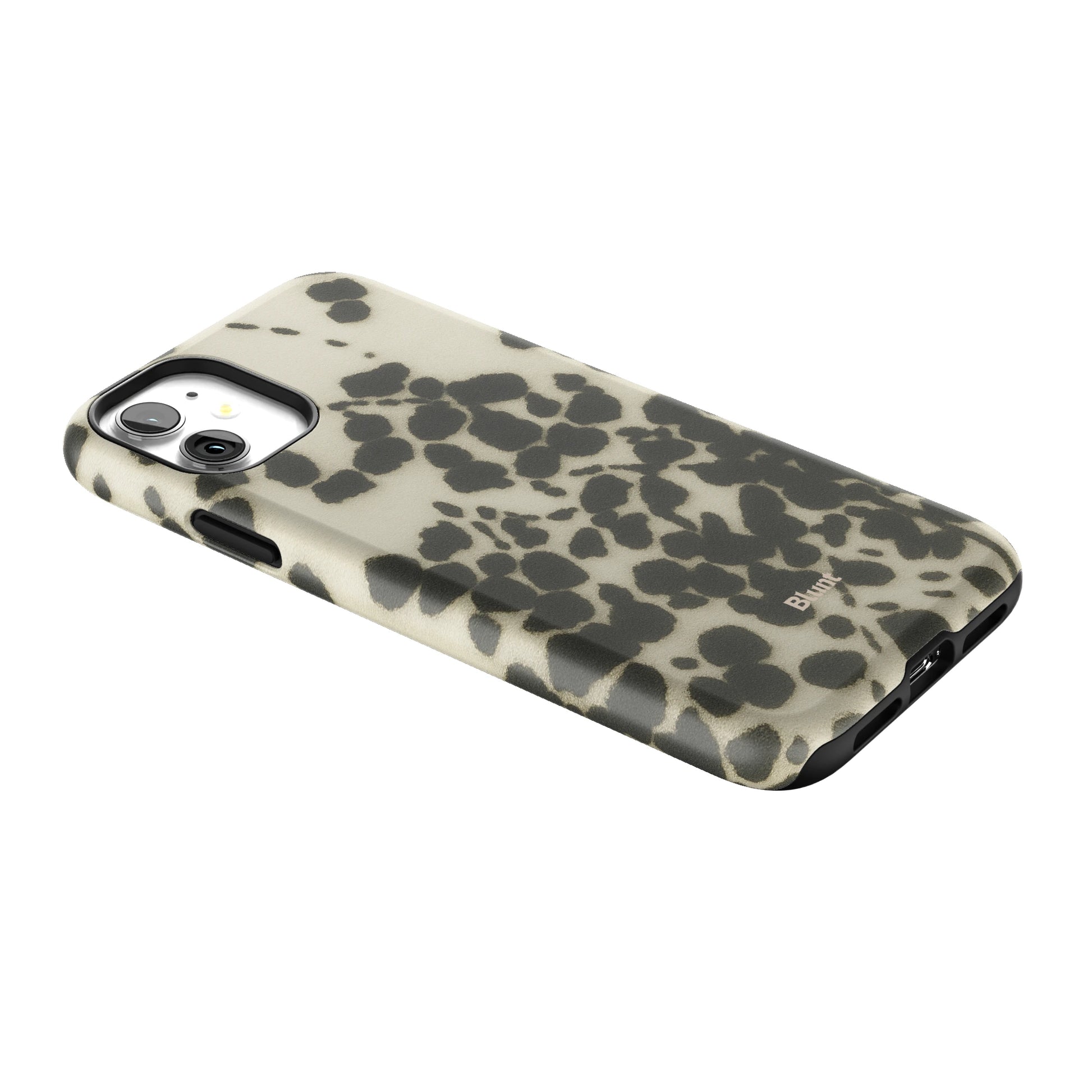 Vanilla Mocha iPhone Case gallery - Iphone_11_Iphone_2
