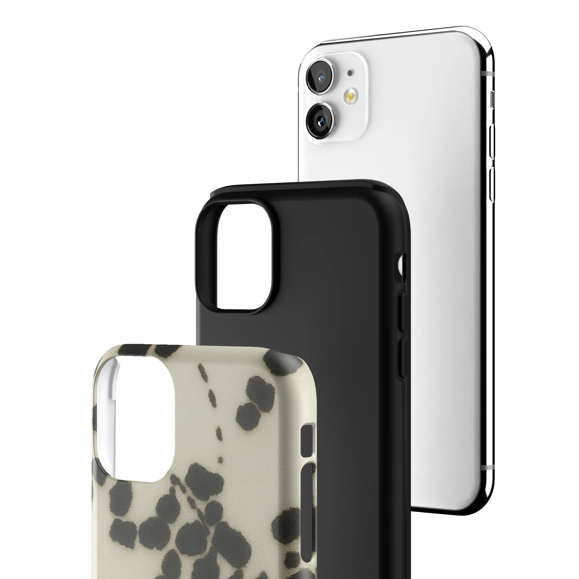 Vanilla Mocha iPhone Case gallery - Iphone_11_Iphone_3
