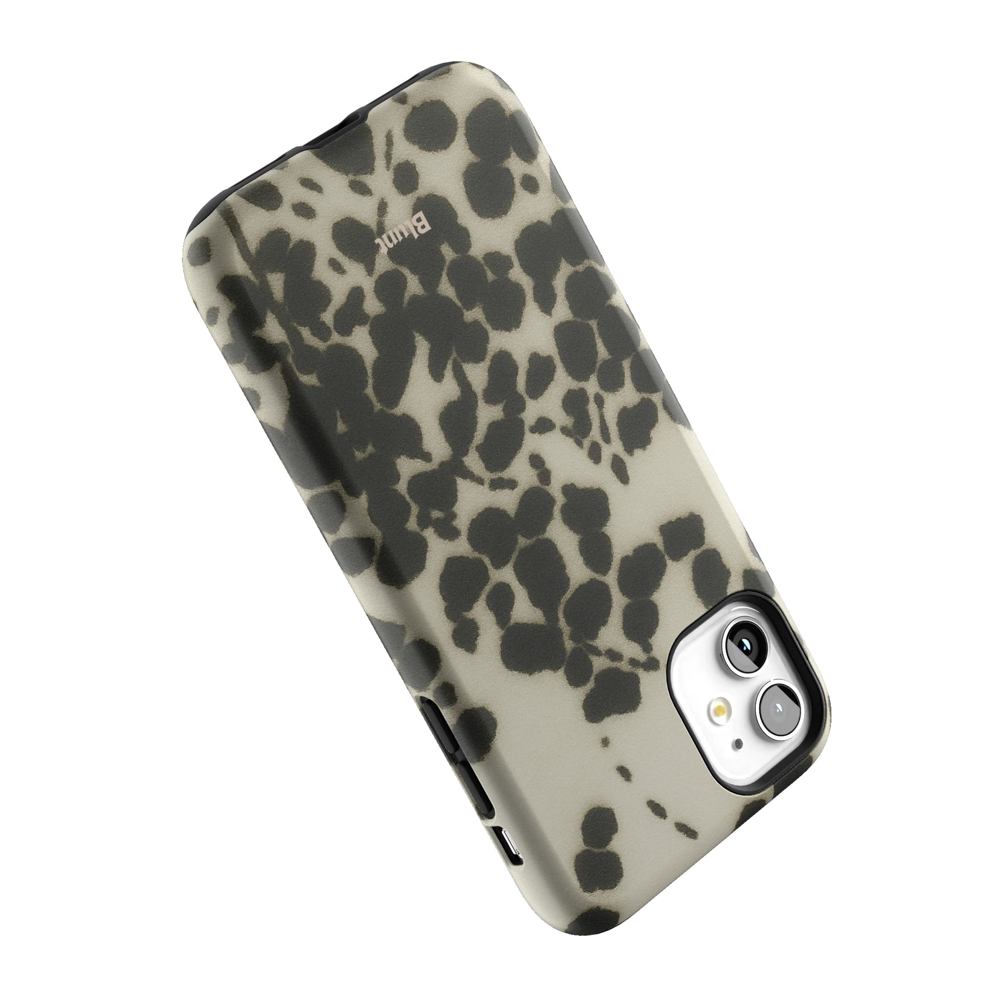 Vanilla Mocha iPhone Case gallery - Iphone_11_Iphone_5
