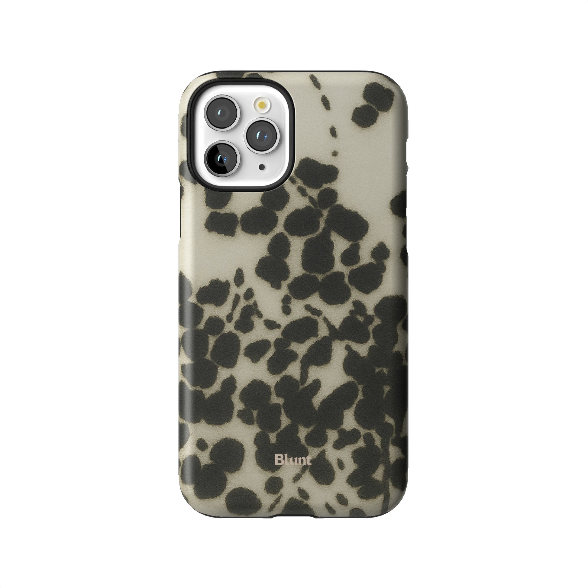 Vanilla Mocha iPhone Case gallery - Iphone_11_Pro_1